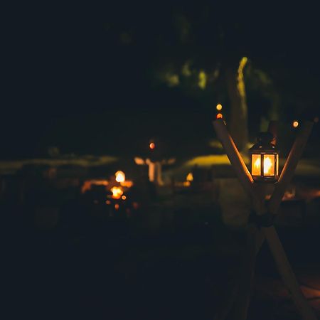 梅尔祖卡 Prestigious Camp酒店 外观 照片